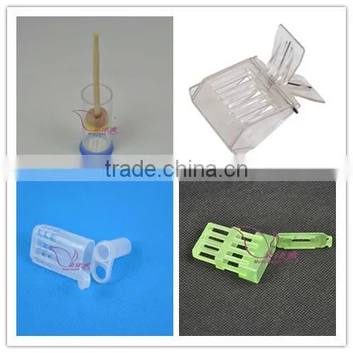 Queen Rearing Supplies European Style Queen Bee Cage for Beekeeping photo-5