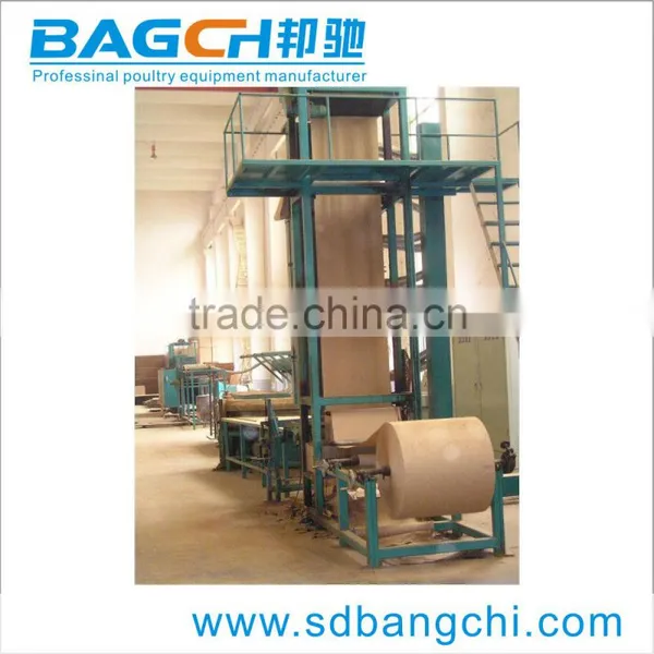 High Quality Evaporative Cooling Pad for Chicken House photo-6