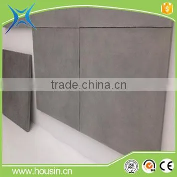 China Manufacturer Moisture Proof Fiber Cement Board Thailand With Certificate photo-5