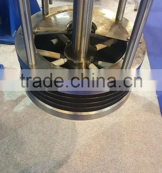 Paint Cheap Vertical Basket Mill photo-3