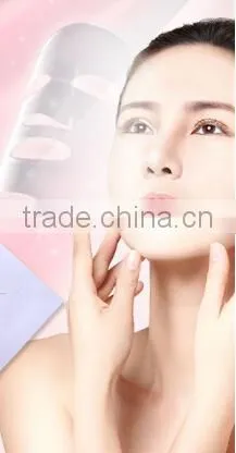 Silk Facial Mask photo-2