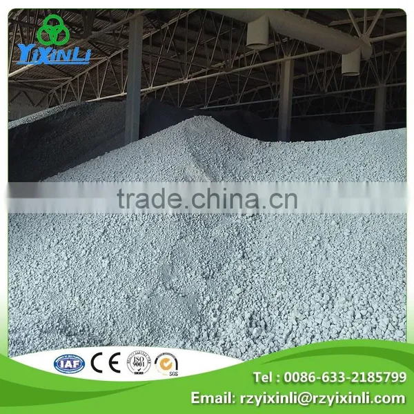 Grey Portland Cement Clinker photo-4