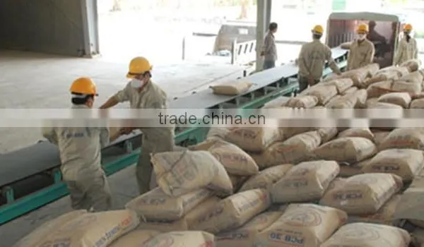 Ordinary Portland Cement Clinker P.O. 42.5 photo-3