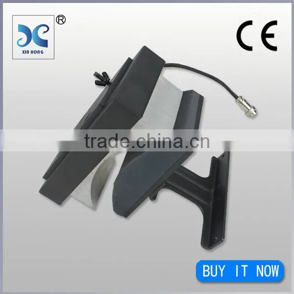 Xinhong Finger Screen Durable 7in1 Combo Heat Press Machine HP7IN1 photo-3