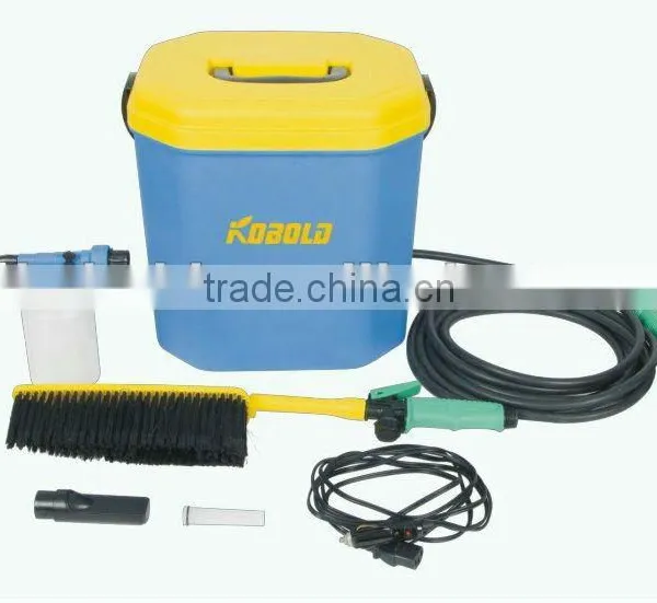 Portable Car Washer