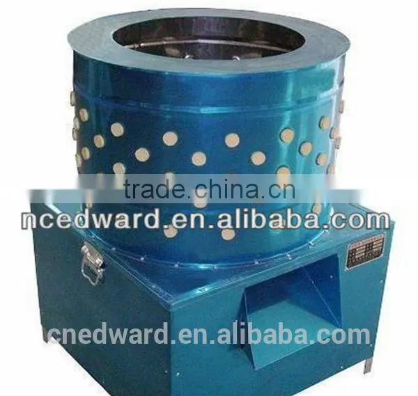 2015 New Design Automatic Used Chicken Pluckers Best Price for Sale EW-45 photo-3