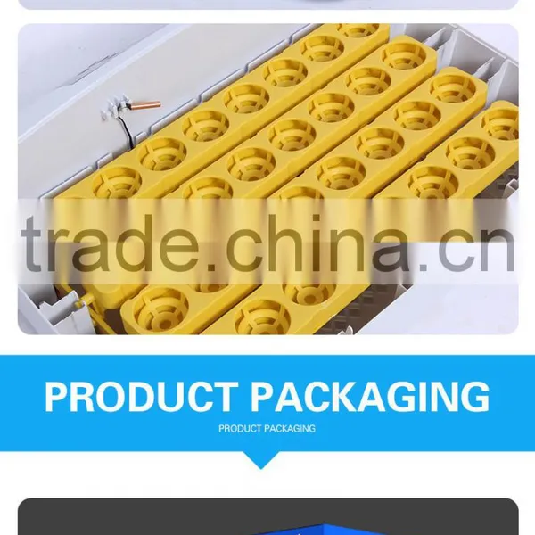 HHD Hot Selling Newest Used Egg Incubators Digital Egg Incubation Hatching YZ-32A photo-6