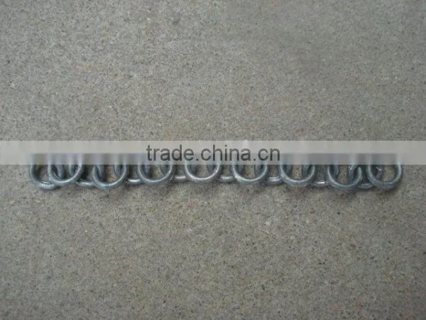 Chain Sinker