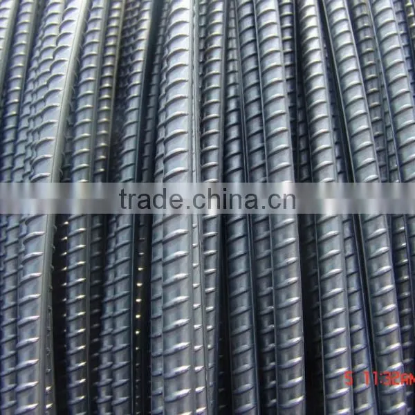 Deformed Steel Bar