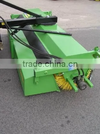 HOT SELLING HIGH QUALITY CHEAP PRICE ROAD SWEEPER FOR HOT SALE photo-4