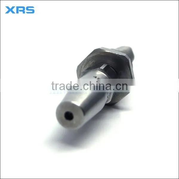 Stainless Steel Deckle Edge Trimming Solid Stream Water Nozzle High Pressure photo-3