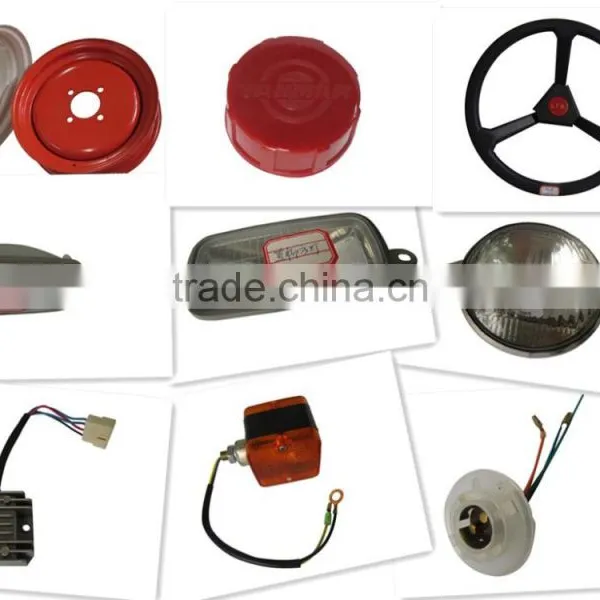 Farm Tractor Work Lamp for Tractor photo-3