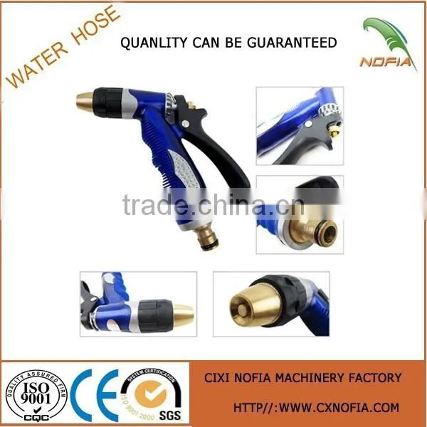 2016 Expandable Hose With Brass Fittings photo-2