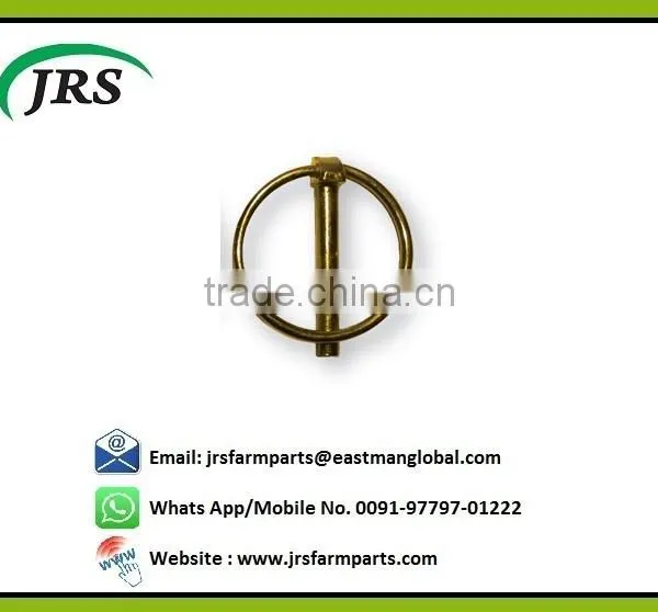 Ball Lock Pins Pull Ring Quick Release Pin /Linch Pins photo-3