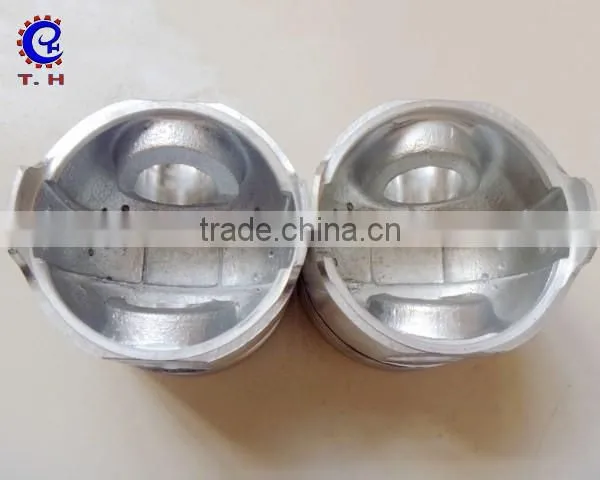General Diesel Engine Parts Piston From China photo-2