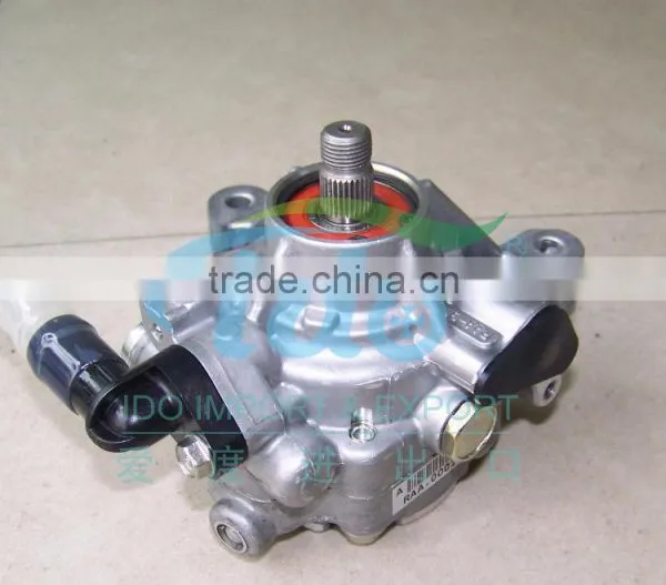 Power Steering Pump for Honda 56110-RAA-A01 photo-3