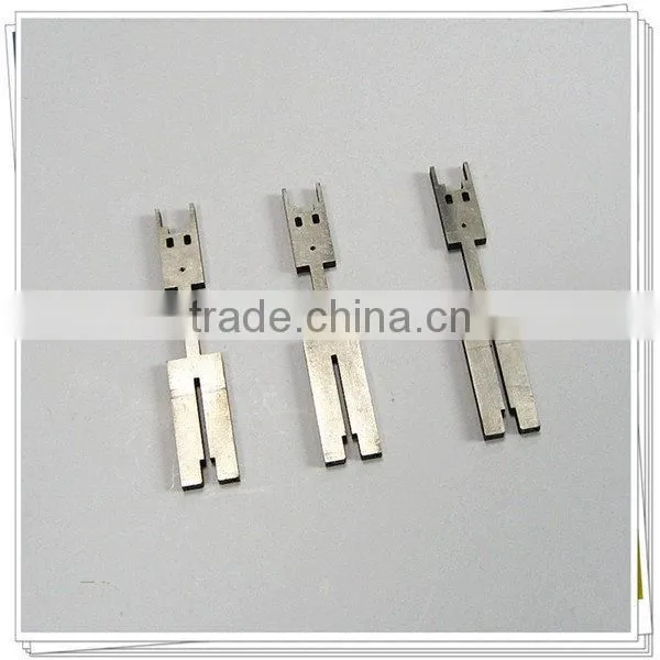 Shenzhen Mechanical Parts, Fabrication Service, Custom CNC Machining photo-3