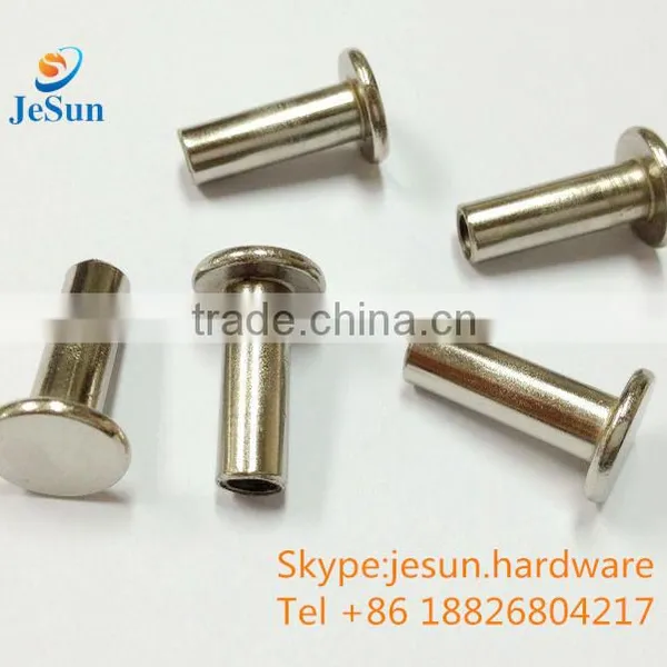 Customize Fasteners Blind Rivet photo-5