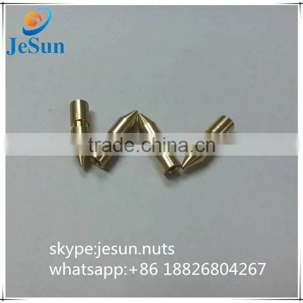 Customized High Precision CNC Parts in Dongguan Factory photo-4