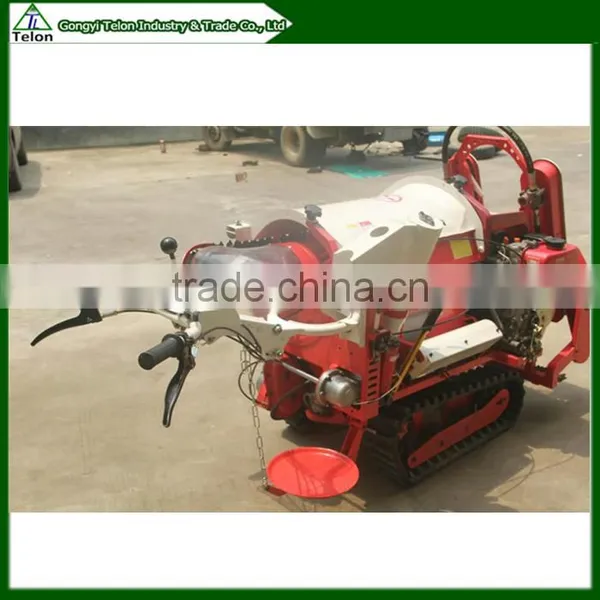 2016 Most Useful Mini Combine Harvester for Sale in Pakistan photo-2
