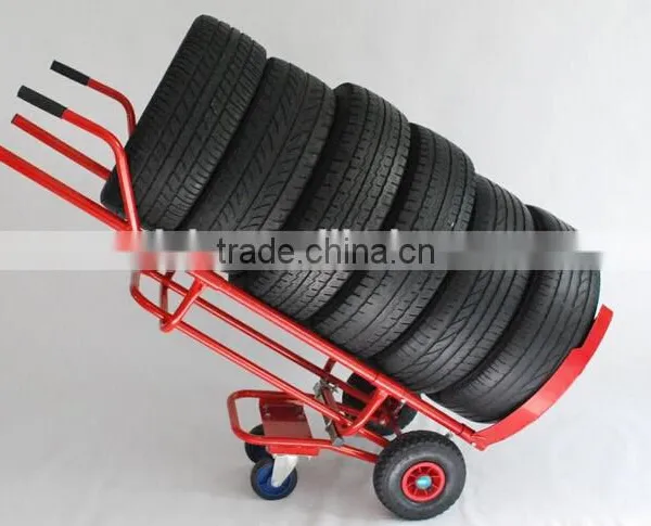 New Style Truck A-frame Transport Racks photo-2