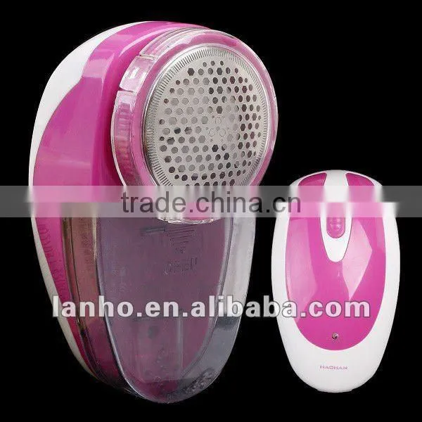 Fabric Sweater Clothes Lint Remover Electric Rechargeable Ball Fuzz Pill Shaver