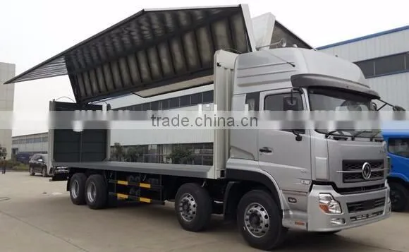 Wing Truck Lifts Hydraulic Power Unit 24V DC photo-5