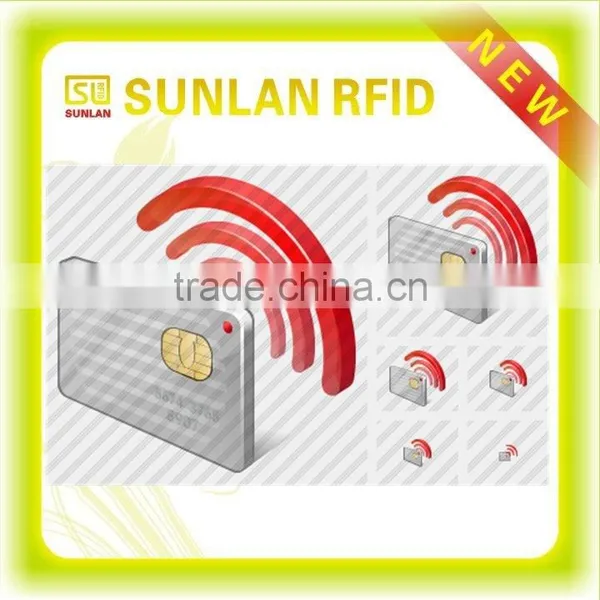 Blank Plastic Card/pvc Sheet for id Card(free Samples) photo-1