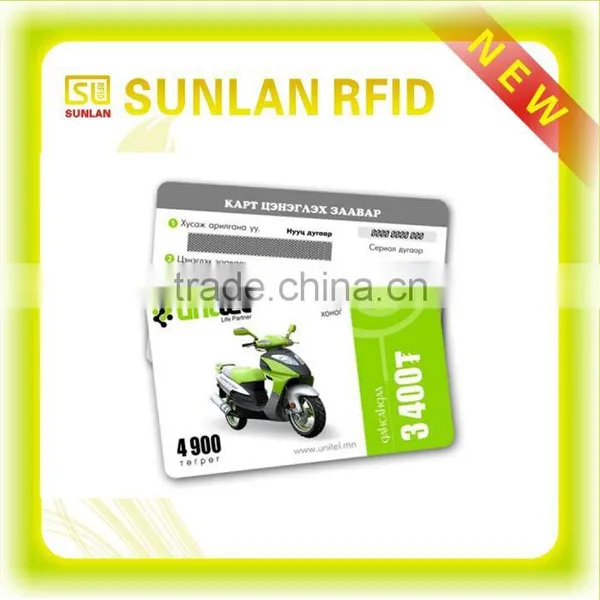 Custom Printing Pvc 125khz Tk4100 Rfid Card With Free Samples SGS Approved (TOP 10 Smart Card Factory) photo-3