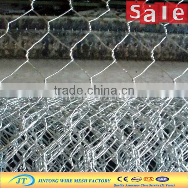 Hexagonal Wire Mesh photo-3