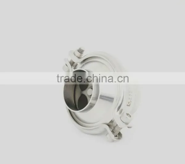 Stainless Steel 316 Tri-clamp/welded 1/2" Check Valve photo-4