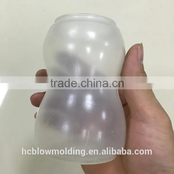2017 Water Glass Water Bottle Plastic Bicycle Water Bottle OEM photo-4