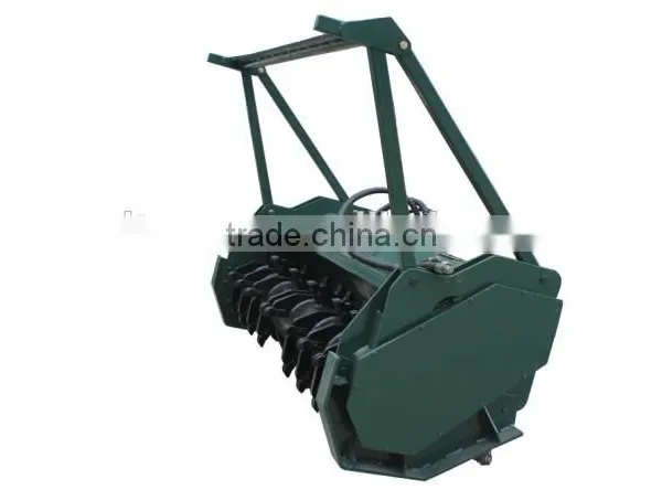 Forestal Mulcher photo-2