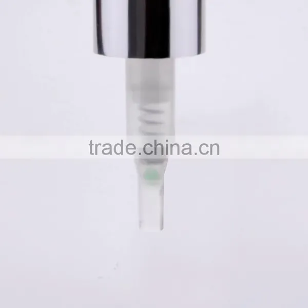 PP Plastic Lotion Pump for Shampoo Factory Custom Lotion Pump*SM21 A photo-6