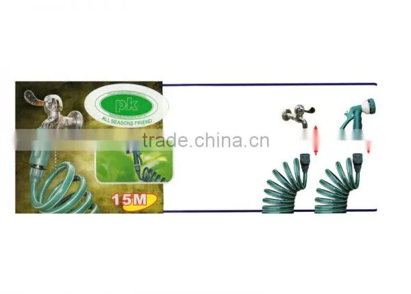 Garden Hose ( Watering System, Irrigation) photo-3