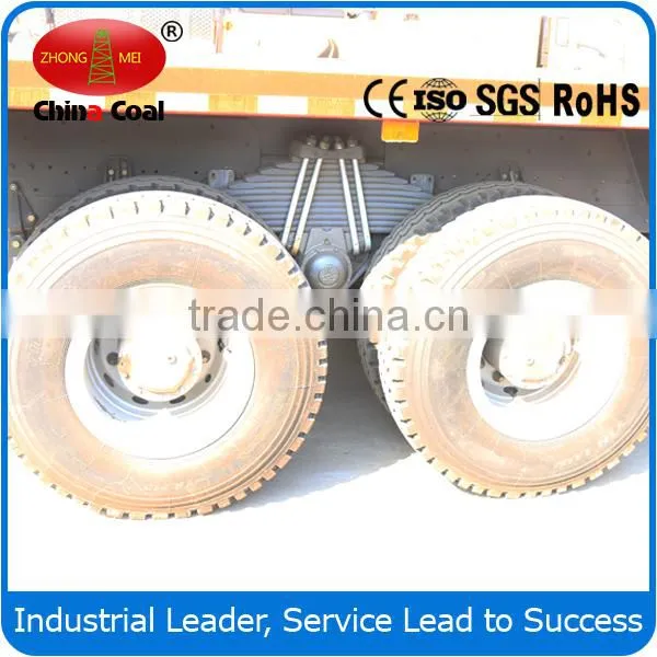 8*4 Heavy Duty Tipper ZZ3317N3567W(H7/336/K35/8*4) Truck photo-4