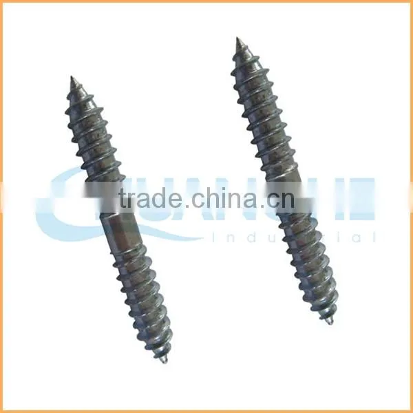 China Furniture Screws and Fasteners photo-6