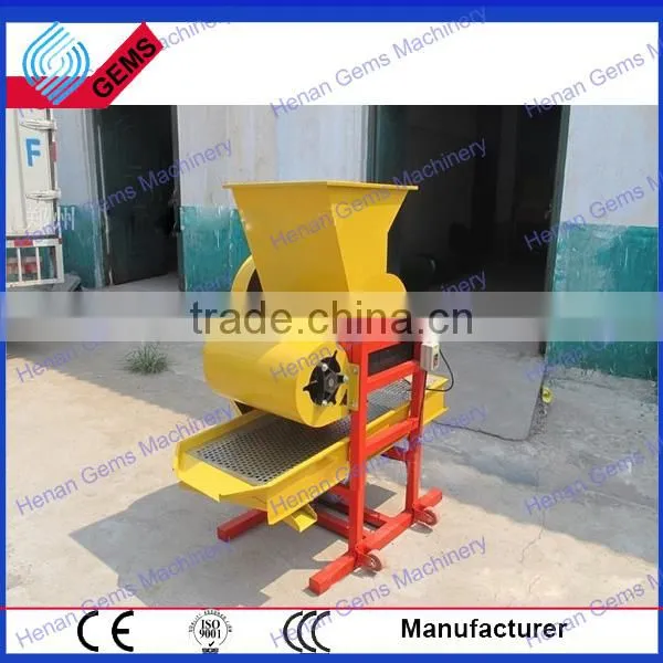 factory price peanut processing machine on sale