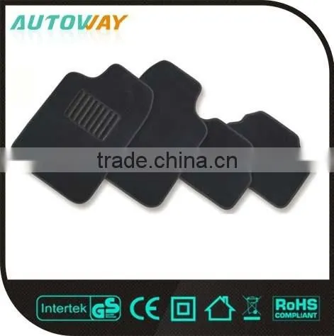 Fashionable Popular Universal Car Carpet Mat photo-3