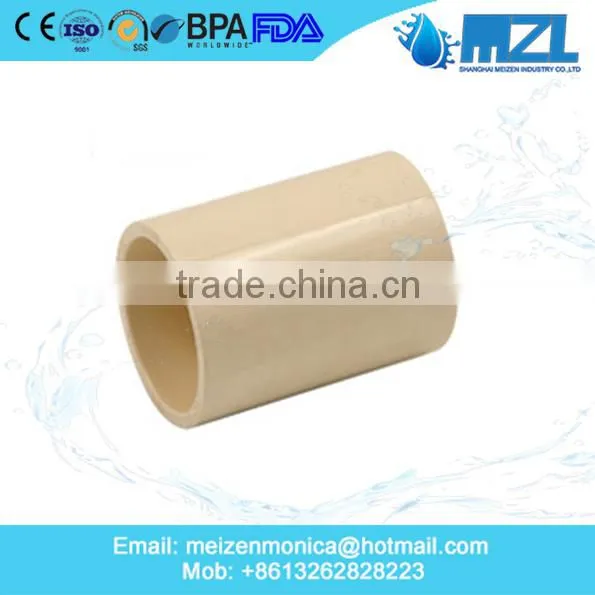 New Hot Sale Top Quality Full Cpvc Pipe Fittings photo-3