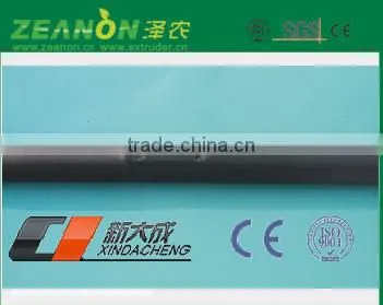 Round Dripper Agriculture Irrigation Pipe photo-3