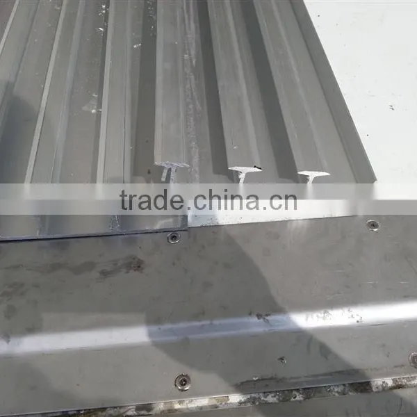 Zinc Plated Door Hinge Truck Body Mini Refrigerated Truck and Van photo-6