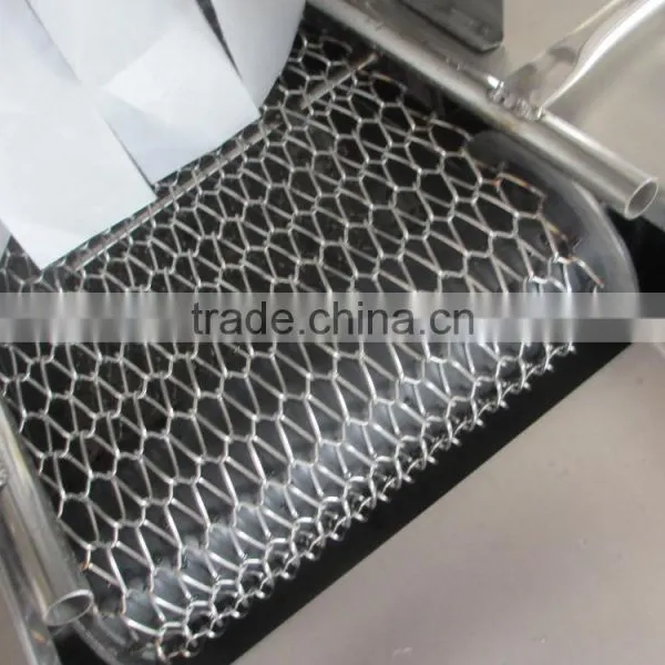 Heat Steam Constant Temperature Shrink Packaging Machine photo-4