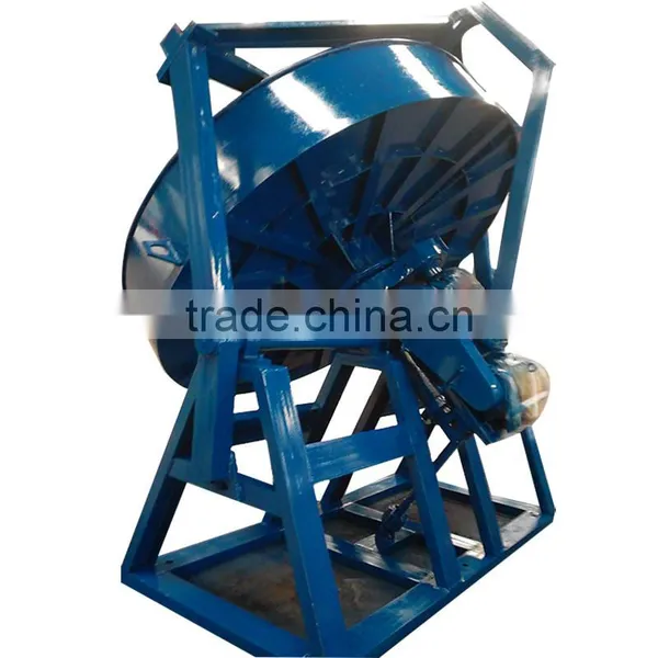 Industrial New Type Granulation Machine for Sale Manufacturer of China photo-3