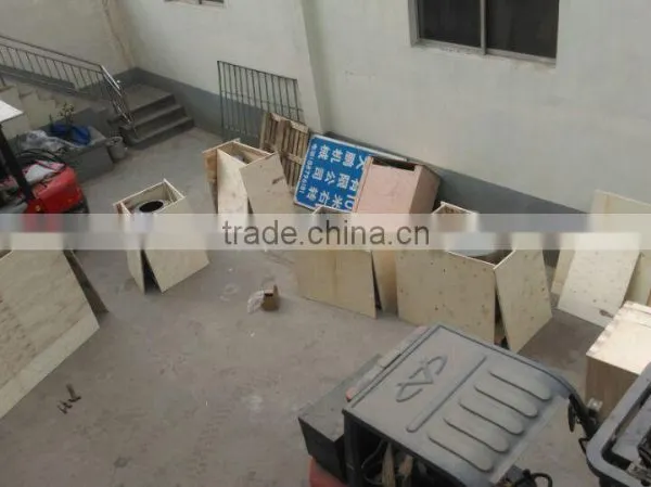 Tasty Plantain Chips Making Machine photo-5