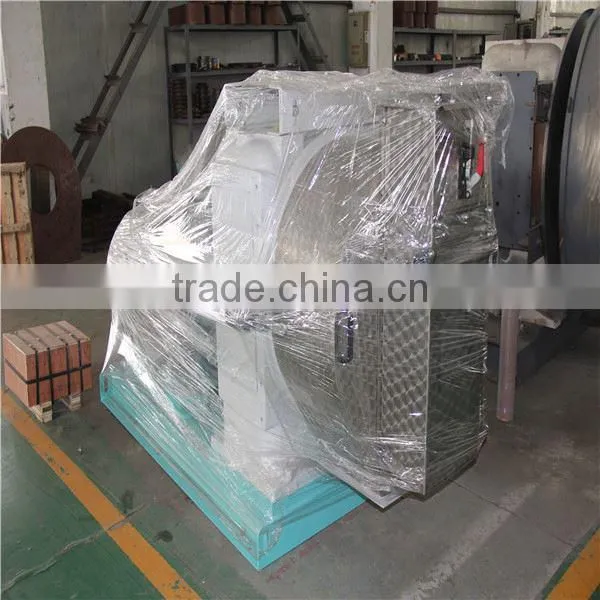 Good Quality Animal Fish Feed Pellet Machine Production Line photo-4
