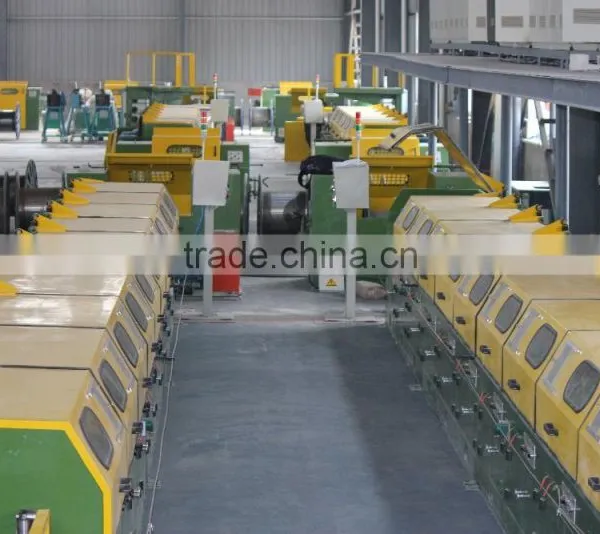 Mild Drawing Wire Machine photo-2