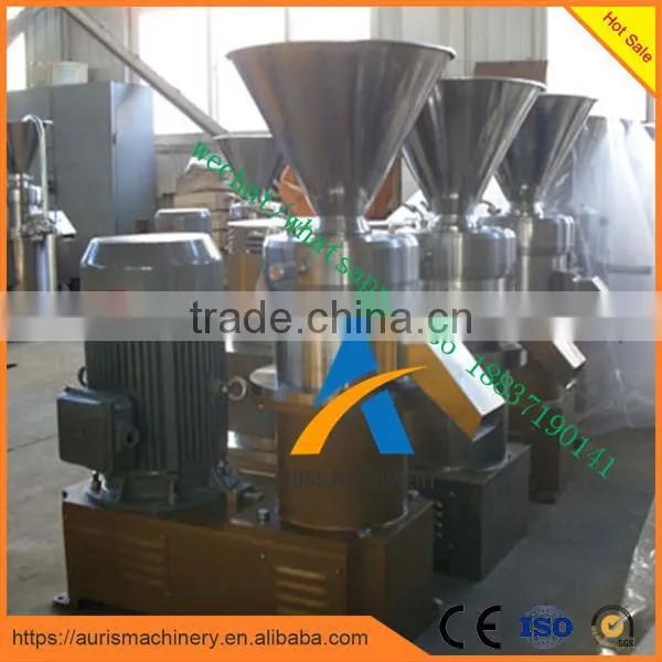 Good Price Peanut Butter Machine Nut Butter Machine on Sale photo-3