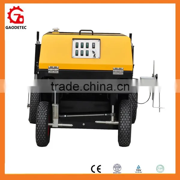 Hot Sell Road Machinery Concrete Kerb Machine photo-3