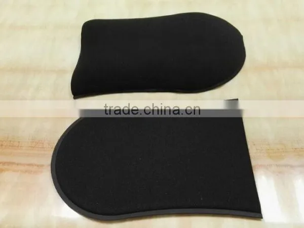 Application Mitt Sunless Tanning Self Tanner/sponge Bath Mitt photo-6